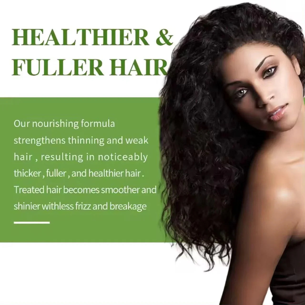 Hair Loss Treatment Serum 30Ml (Pack Of 1)