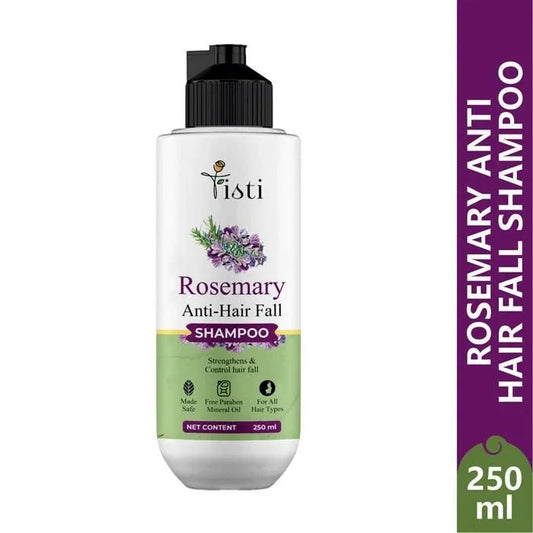 🌸Nature’s care for dandruff-free, shiny, and fresh hair