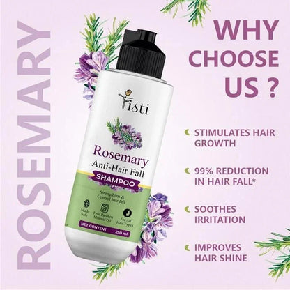 🌸Nature’s care for dandruff-free, shiny, and fresh hair